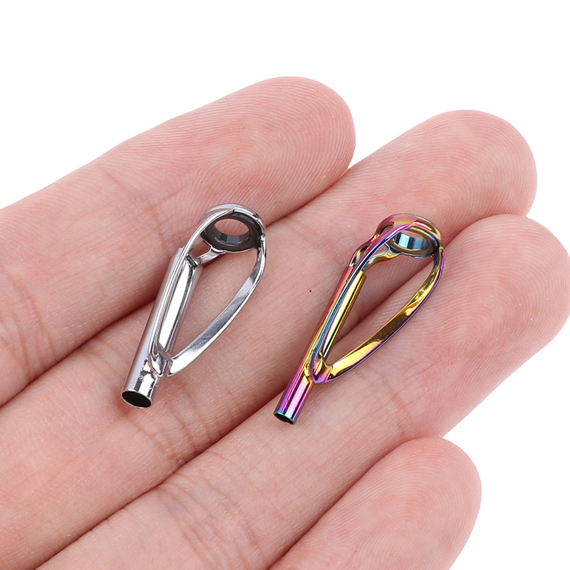 Reel Oil - Anti-Tangle Fishing Rod Top Guides Tips