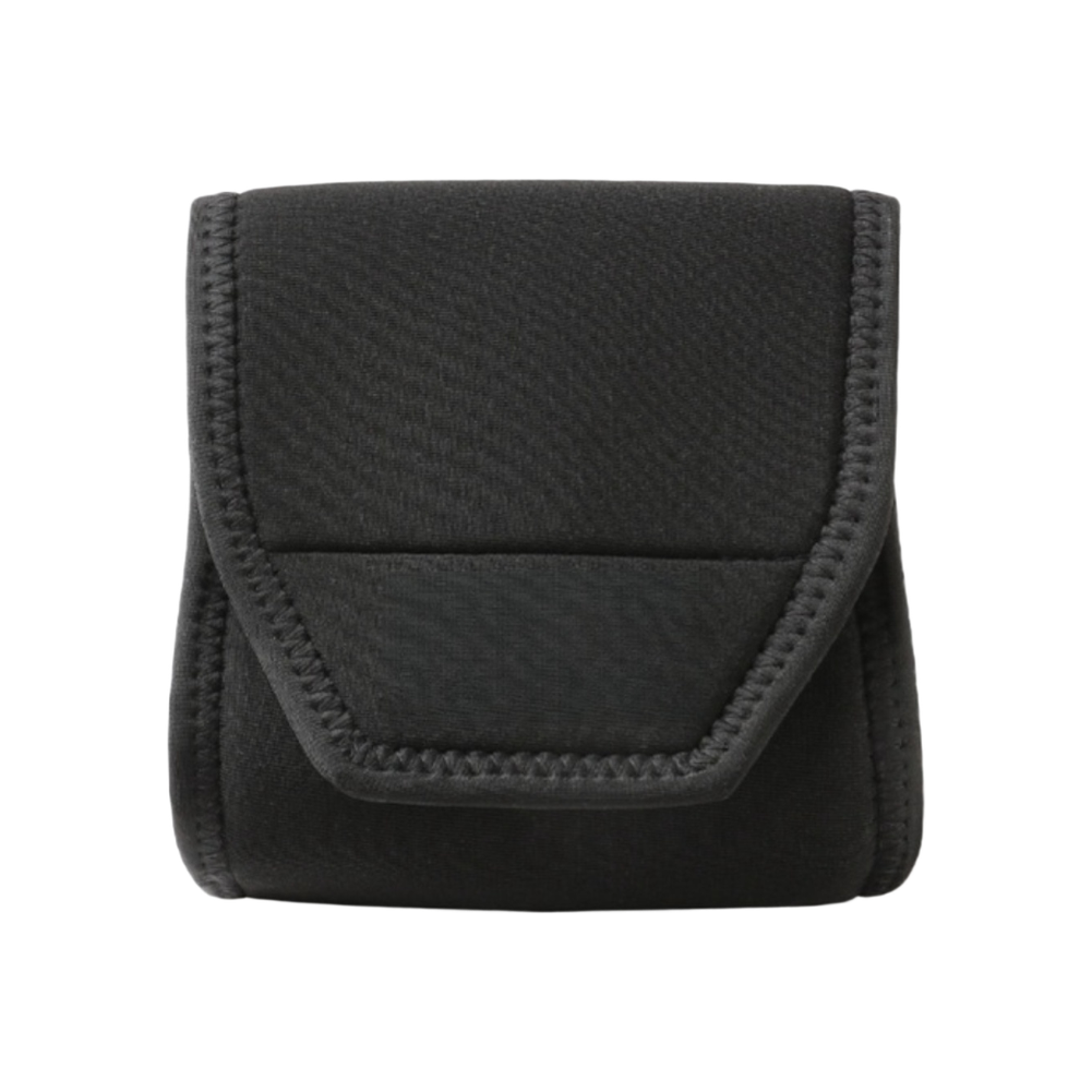 Reel Bag - Shock-Absorbing Fishing Reel Storage Bag with