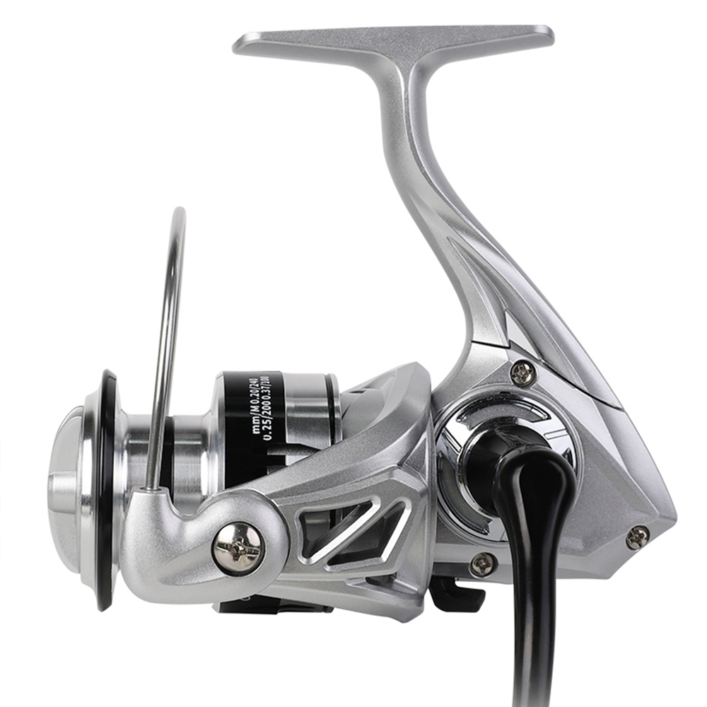 BILLINGS Spinning Reel,1000-70 - огляд і ціна Trolling Reel