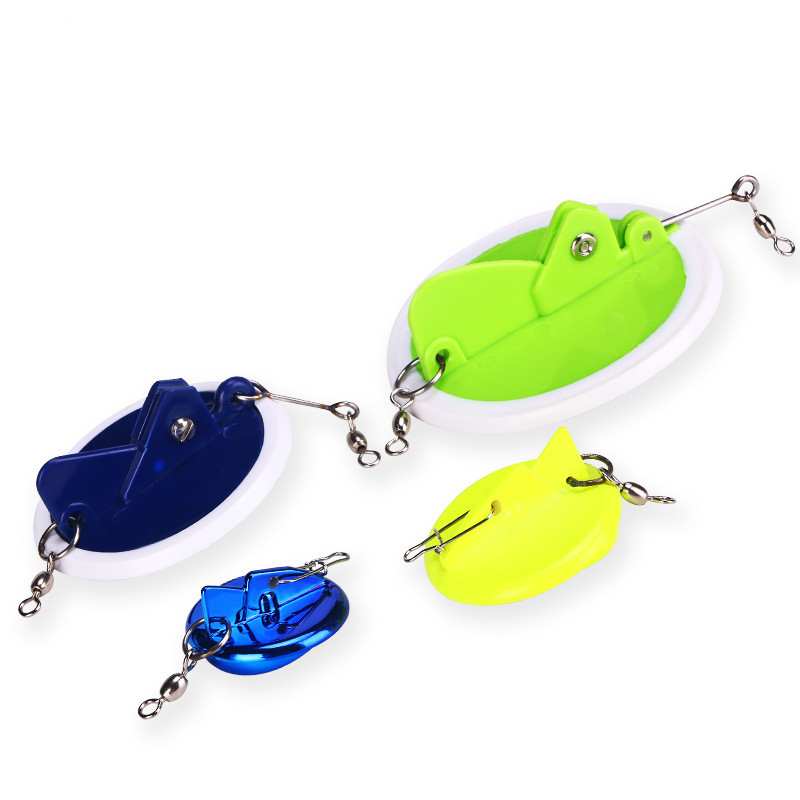 ABS Plastic Artificial Weight  - огляд і ціна Baitcasting Reel