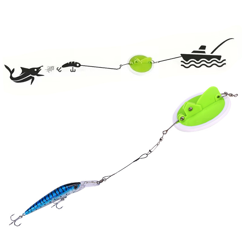 ABS Plastic Artificial Weight  - огляд і ціна Baitcasting Reel