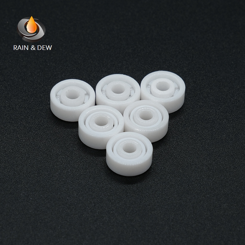 1/5/10Pcs 3x7x3 3x10x4 5x8x2.5 - огляд і ціна Baitcasting Reel