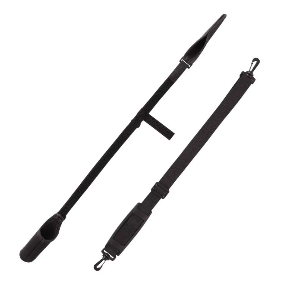 Portable Fishing Rod Storage B - огляд і ціна Reel Cover