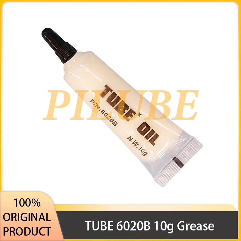 Fishing Reel Gear Grease Print - огляд і ціна Reel Grease