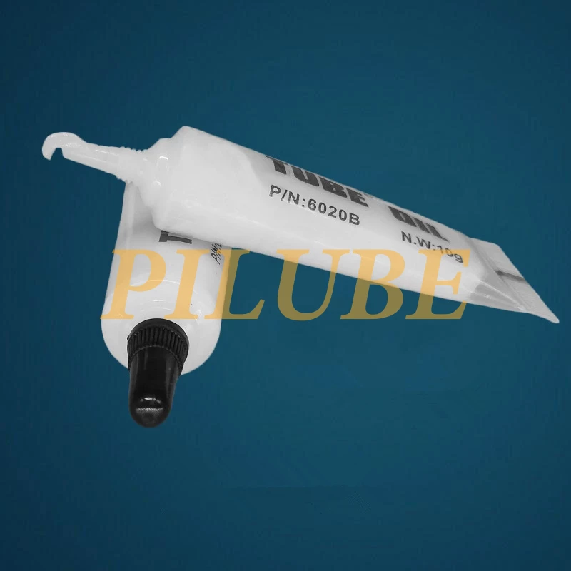Fishing Reel Gear Grease Print - огляд і ціна Reel Grease