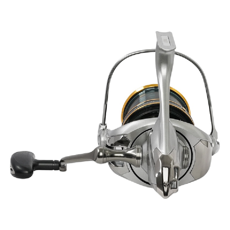 NOEBY Spinning Reel Full Metal - огляд і ціна Trolling Reel