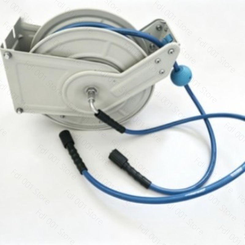 Automatic Retractable Hose Ree - огляд і ціна Reel Oil