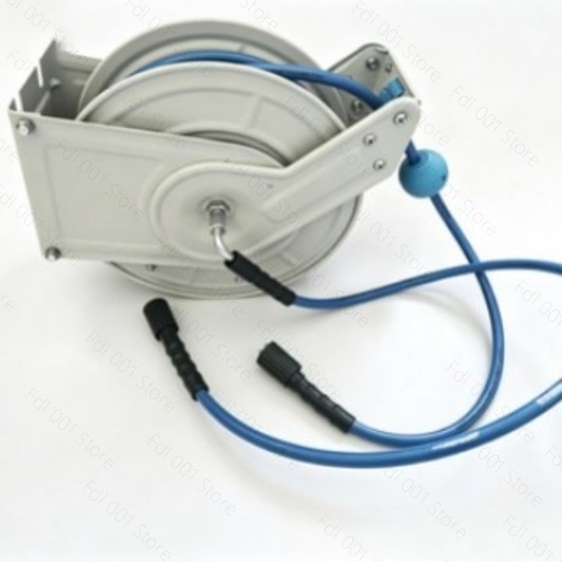 Automatic Retractable Hose Ree - огляд і ціна Reel Oil
