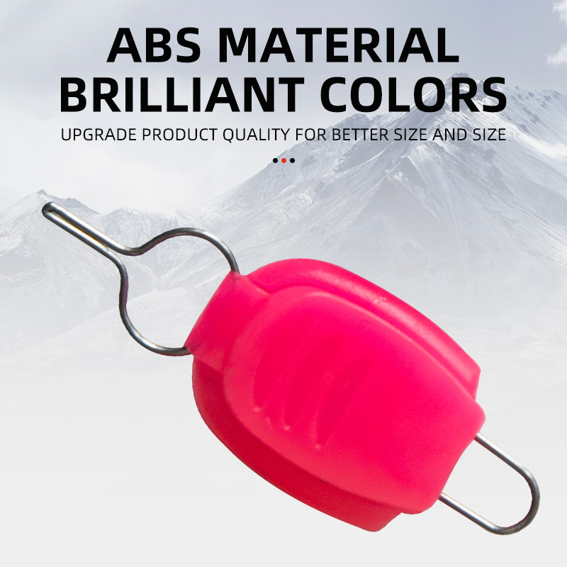 ShareShark 50pcs/bag Fishing L - огляд і ціна Reel Bag