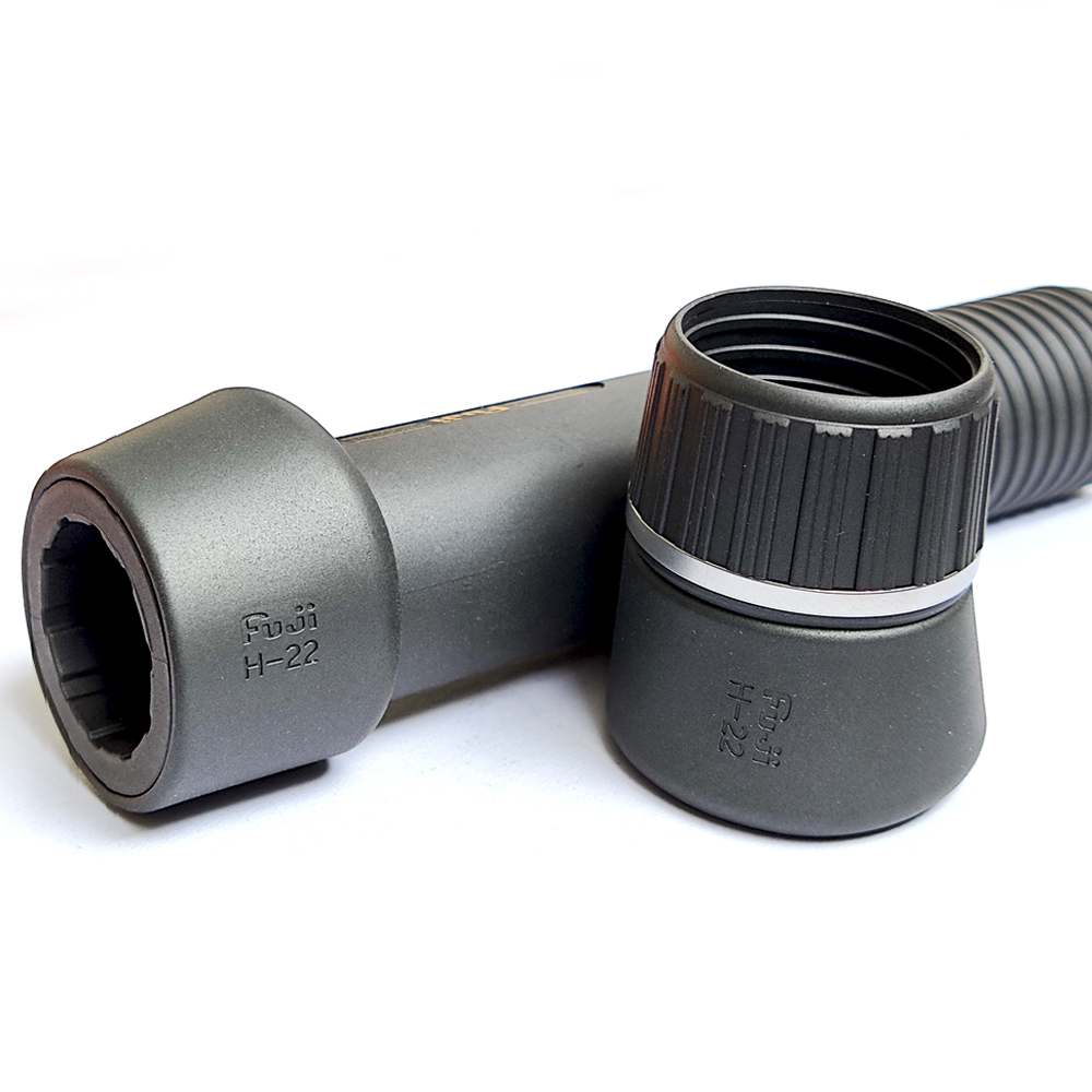 Original Fuji Pipe Reel Seat D - огляд і ціна Trolling Reel