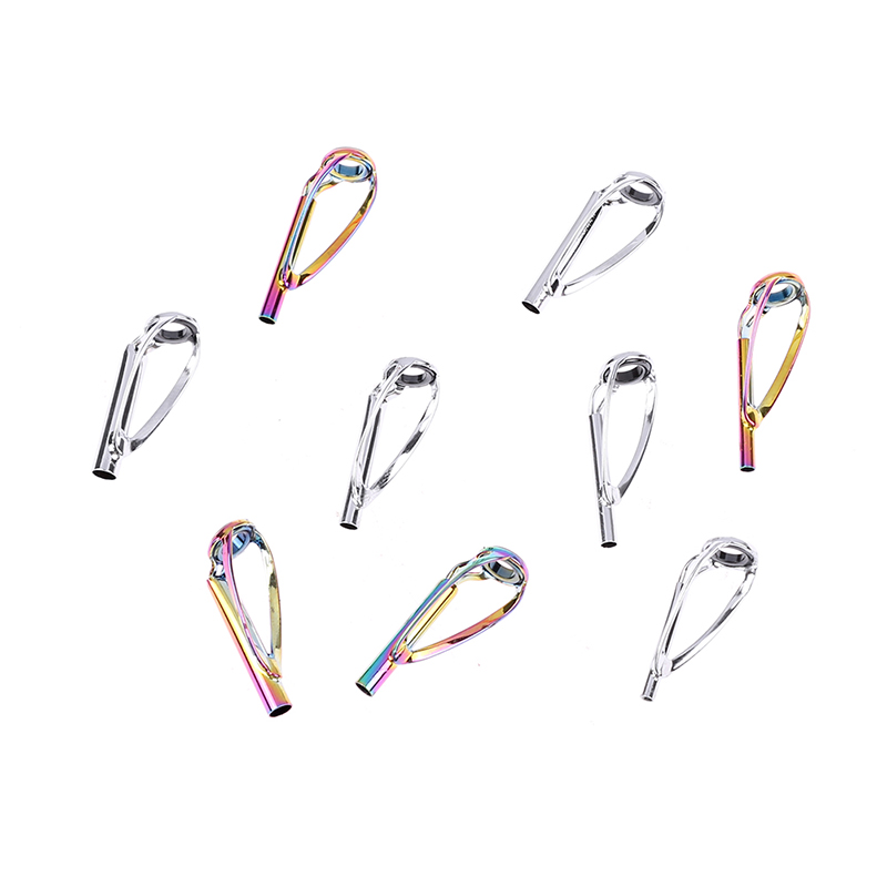 Anti-Tangle Fishing Rod Top Gu - огляд і ціна Reel Oil
