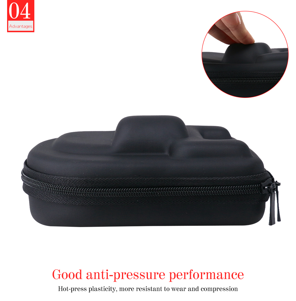 DEUKIO Baitcasting Reel Bag EV - огляд і ціна Reel Bag