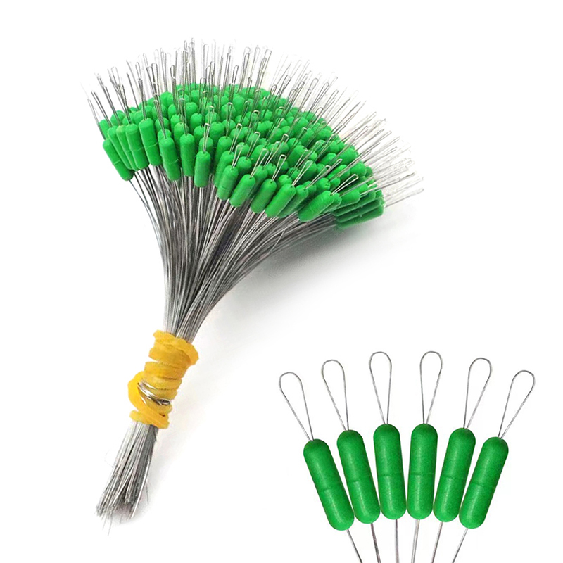 300Pcs Fishing Bobber Oval Bla - огляд і ціна Baitcasting Reel