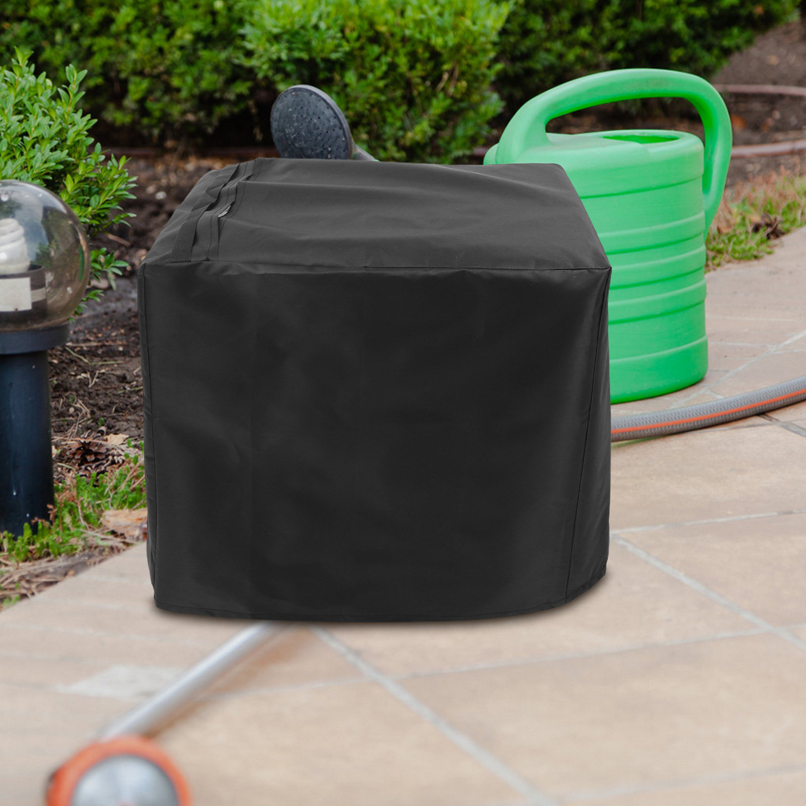 Outdoor Garden Hose Reel Cover - огляд і ціна Reel Cover
